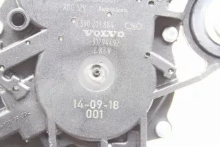 31294492 Моторчик стеклоочистителя фар Volvo V40 1 Арт e11984607, вид 2