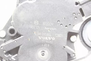 31294492 Моторчик стеклоочистителя фар Volvo V40 1 Арт e11984607, вид 3