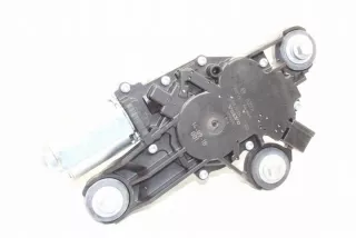 31294492 Моторчик стеклоочистителя фар Volvo V40 1 Арт e11984607, вид 4