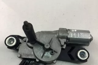 31294492 Моторчик стеклоочистителя фар Volvo V40 1 Арт e11984585, вид 1