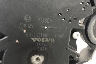 31294492 Моторчик стеклоочистителя фар Volvo V40 1 Арт e11984585, вид 4