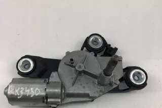 31294492 Моторчик стеклоочистителя фар Volvo V40 1 Арт e11984577, вид 3