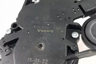 31294492 Моторчик стеклоочистителя фар Volvo V40 1 Арт e11984577, вид 4