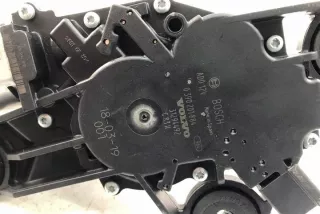 31294492 Моторчик стеклоочистителя фар Volvo V40 1 Арт e11984567, вид 1