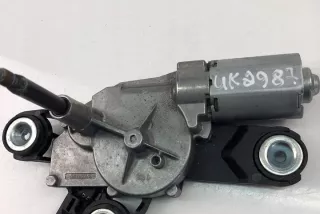 31294492 Моторчик стеклоочистителя фар Volvo V40 1 Арт e11984547, вид 2