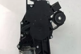 31294492 Моторчик стеклоочистителя фар Volvo V40 1 Арт e11984545, вид 4