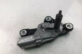 31294492 Моторчик стеклоочистителя фар Volvo V40 1 Арт e11984537, вид 3