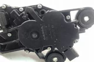 31294492 Моторчик стеклоочистителя фар Volvo V40 1 Арт e11984535, вид 2