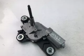 31294492 Моторчик стеклоочистителя фар Volvo V40 1 Арт e11984535, вид 3