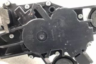 31294492 Моторчик стеклоочистителя фар Volvo V40 1 Арт e11984527, вид 4