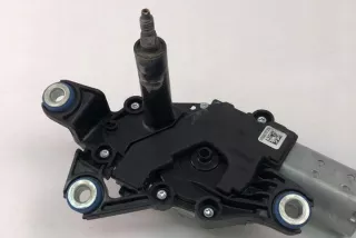 32229252 Моторчик стеклоочистителя фар Volvo S60 2 Арт e11984422, вид 1