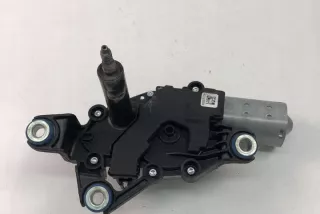 32229252 Моторчик стеклоочистителя фар Volvo S60 2 Арт e11984422, вид 3