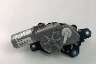 32229252 Моторчик стеклоочистителя фар Volvo S60 2 Арт e11984422, вид 4