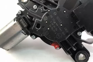 5K6955711B Моторчик стеклоочистителя фар Volkswagen Golf 6 Арт e11984324, вид 1