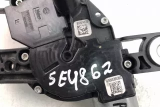 5G0955711 Моторчик стеклоочистителя фар Volkswagen Golf 7 Арт e11984303, вид 4