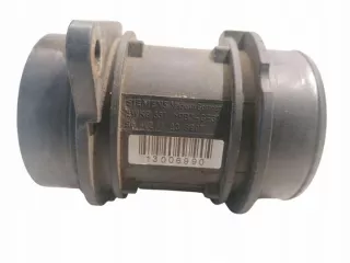 9642212180 5WK9631 Расходомер воздуха Citroen C3 1 Арт e11984263, вид 2