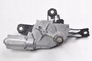 0390201595 Моторчик стеклоочистителя фар Saab 9-3 2 Арт e11984122, вид 3