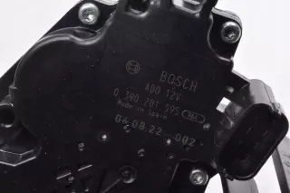 0390201595 Моторчик стеклоочистителя фар Saab 9-3 2 Арт e11984122, вид 4