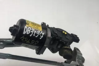 288004542R Моторчик стеклоочистителя фар Renault Clio 4 Арт e11984038, вид 2