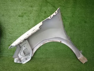  Крыло переднее правое Dacia Logan 2 Арт e11983973, вид 12