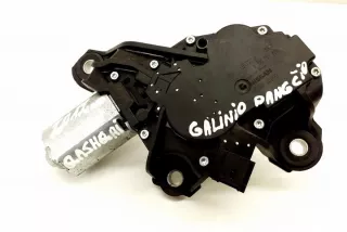 28710JD000 Моторчик стеклоочистителя фар Nissan Qashqai 2 Арт e11983897, вид 1