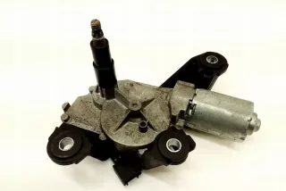 28710JD000 Моторчик стеклоочистителя фар Nissan Qashqai 2 Арт e11983897, вид 2
