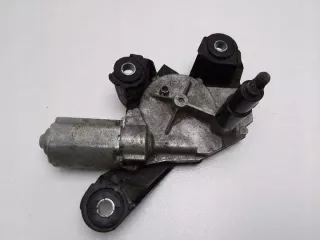 0390201820 Моторчик стеклоочистителя фар Nissan Qashqai 2 Арт e11983895, вид 1
