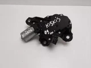 0390201820 Моторчик стеклоочистителя фар Nissan Qashqai 2 Арт e11983895, вид 2