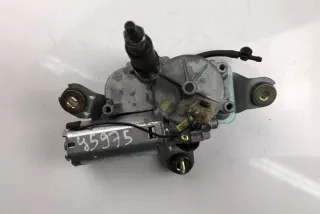 287008F800 Моторчик стеклоочистителя фар Nissan Primera 12 Арт e11983885, вид 4