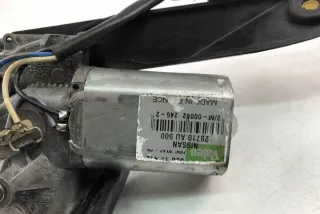 28710AU500 Моторчик стеклоочистителя фар Nissan Primera 12 Арт e11983883, вид 3