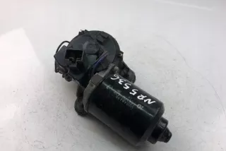 E5_A, MB848433 Моторчик стеклоочистителя фар Mitsubishi Galant 8 Арт e11983820, вид 3