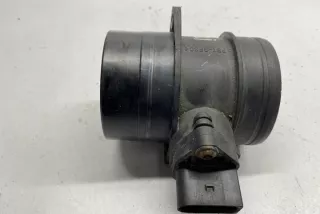 0281002461 Расходомер воздуха Audi A4 B7 Арт e11983786, вид 3