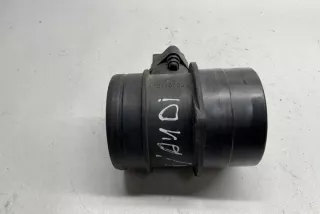 0281002461 Расходомер воздуха Audi A4 B7 Арт e11983786, вид 4