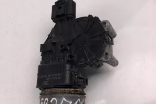 4M5117508AB Моторчик стеклоочистителя фар Ford Focus 2 Арт e11983533, вид 1