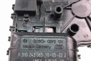 4M5117508AB Моторчик стеклоочистителя фар Ford Focus 2 Арт e11983533, вид 4