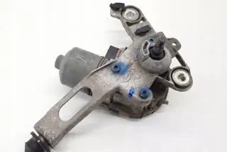 BM5117504BH Моторчик стеклоочистителя фар Ford Focus 4 Арт e11983510, вид 3