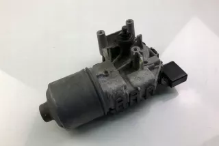 8A6117B571AB Моторчик стеклоочистителя фар Ford Fiesta 7 Арт e11983491, вид 1