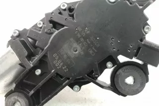 3M51R17K441AD Моторчик стеклоочистителя фар Citroen C3 3 Арт e11983380, вид 4