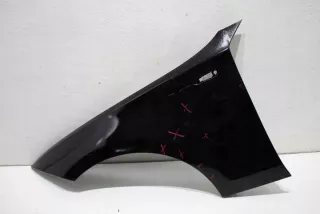  Крыло переднее правое BMW 1 E81/E82/E87/E88 Арт e11983207, вид 1