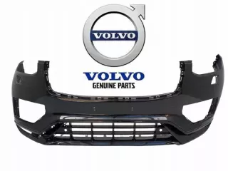 31690641 Бампер передний Volvo XC90 2 restailing Арт e11983169, вид 1