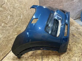 31690641 S2503H026 Бампер передний Volvo XC90 2 restailing Арт e11983167, вид 2