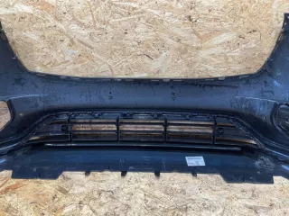 31690641 S2503H026 Бампер передний Volvo XC90 2 restailing Арт e11983167, вид 7