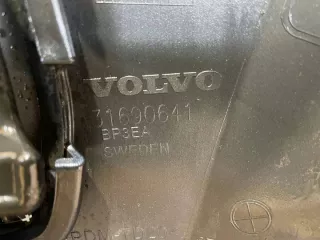 31690641 S2503H026 Бампер передний Volvo XC90 2 restailing Арт e11983167, вид 10