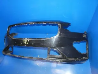 MIJ35021 Бампер передний Volvo S60 3 Арт e11983056, вид 3