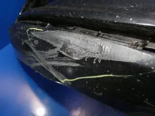 MIJ35021 Бампер передний Volvo S60 3 Арт e11983056, вид 4