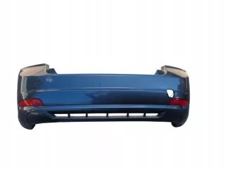 466-46 Бампер задний Volvo S40 2 Арт e11983045, вид 1