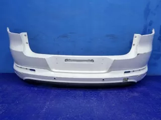 5N0807421G Бампер задний Volkswagen Tiguan 1 Арт e11982935, вид 1