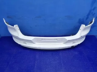 5N0807421G Бампер задний Volkswagen Tiguan 1 Арт e11982935, вид 2
