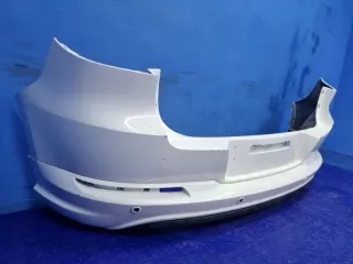 5N0807421G Бампер задний Volkswagen Tiguan 1 Арт e11982935, вид 3