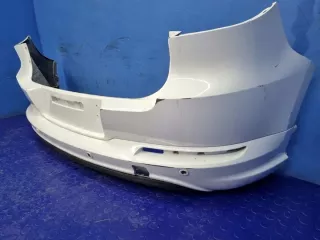 5N0807421G Бампер задний Volkswagen Tiguan 1 Арт e11982935, вид 5